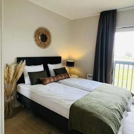 4-guest Panoramic In Apartamento *